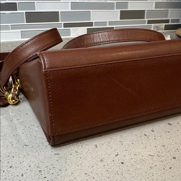 SOLDDD VALENTINO GARAVANI - Crossbody Bag - Picture 8 of 13